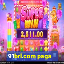 91brl.com paga